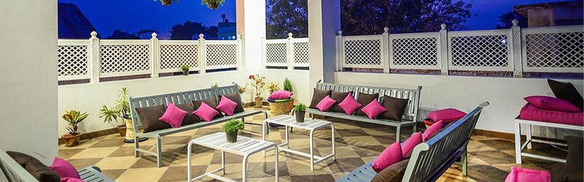 Host the Perfect Reunion at a Private Villa in North Goa